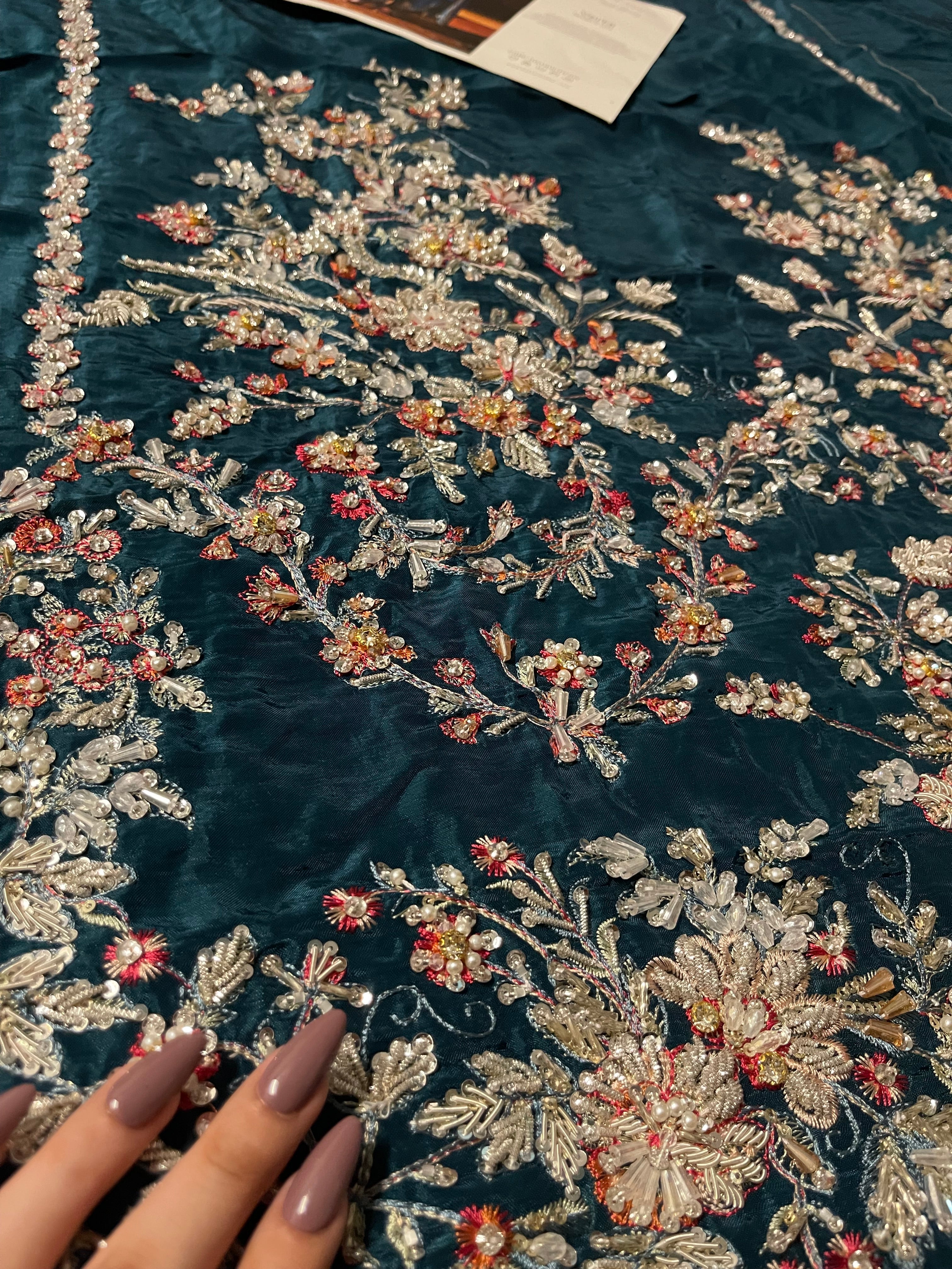 Hussain Rehar - Verta Eemie's Studio